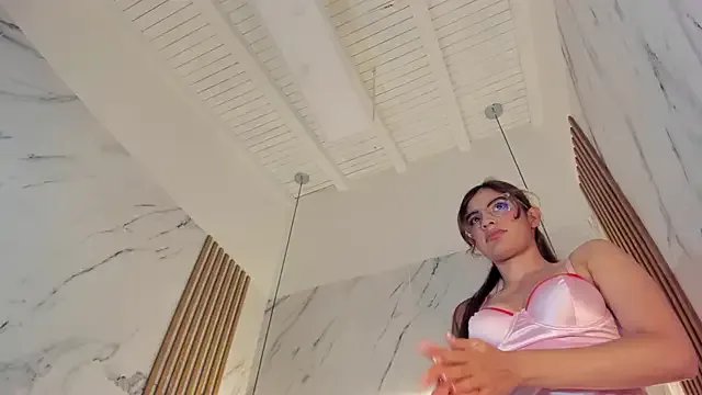 Freechat IsabelaStefano on StripChat