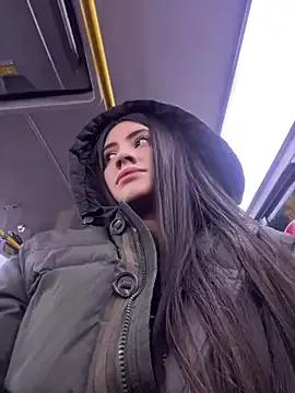 Isabella21_ from StripChat is Freechat