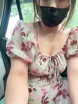 Isabella5 from StripChat is Freechat