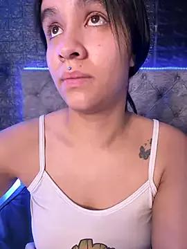 Isabella_LTS from StripChat is Freechat