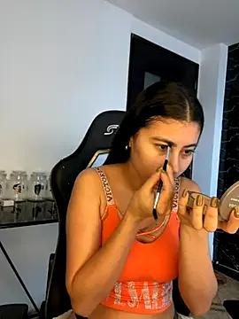 Isabella_Montoya from StripChat is Freechat