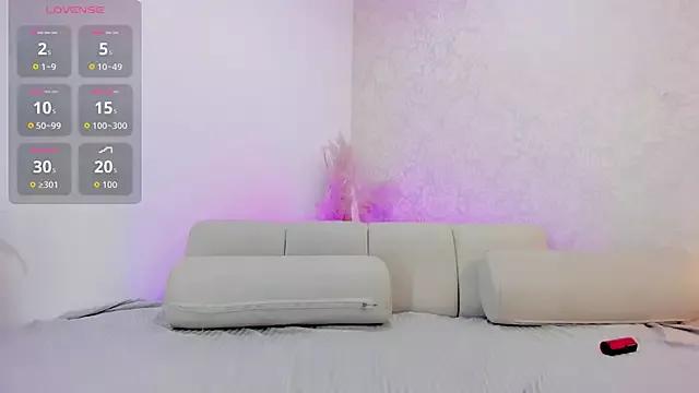 Isabellaa_Palacios from StripChat is Freechat
