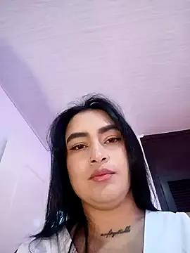 IsabellaBuendia from StripChat is Freechat