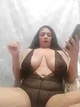 IsabellaForever from StripChat is Freechat