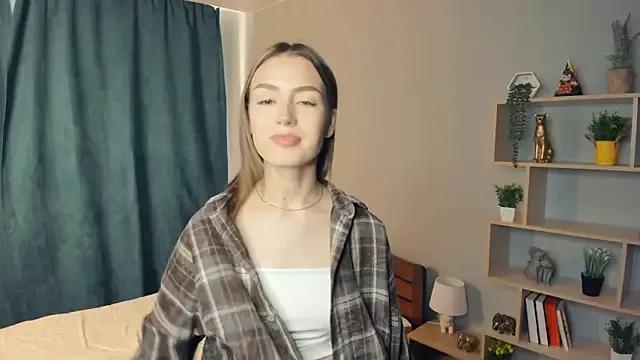 IsaVesco from StripChat is Private