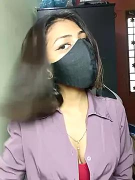 Private Isha_Sax on StripChat