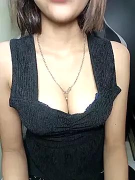 Private Isha_Sax on StripChat