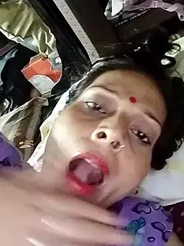 ISHANI-SINGH from StripChat is Freechat