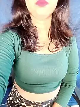 Ishani_Baby from StripChat is Freechat