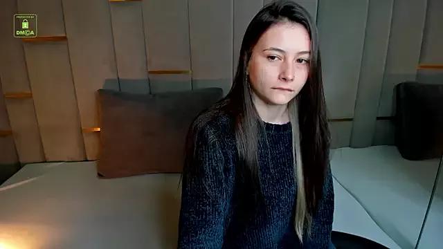 Ishtar_Divine from StripChat is Freechat