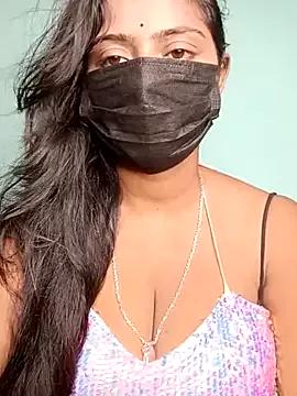 Ishu_Lovee from StripChat is Freechat