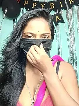 Private Ishu_Lovee on StripChat