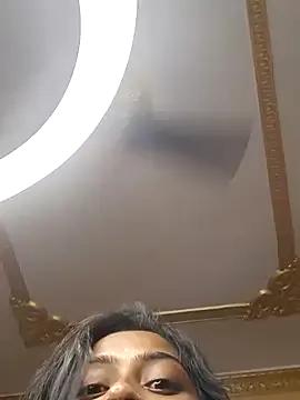 Ishu_Lovee from StripChat is Freechat