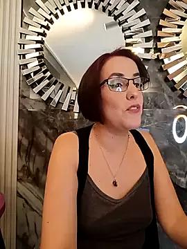 IsisBlake from StripChat is Freechat