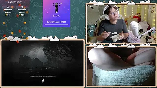 ithuriella on StripChat