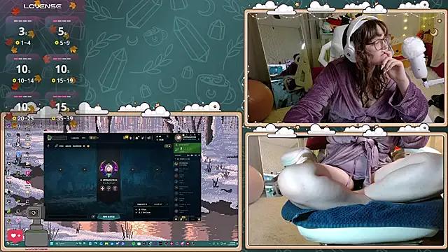 ithuriella on StripChat