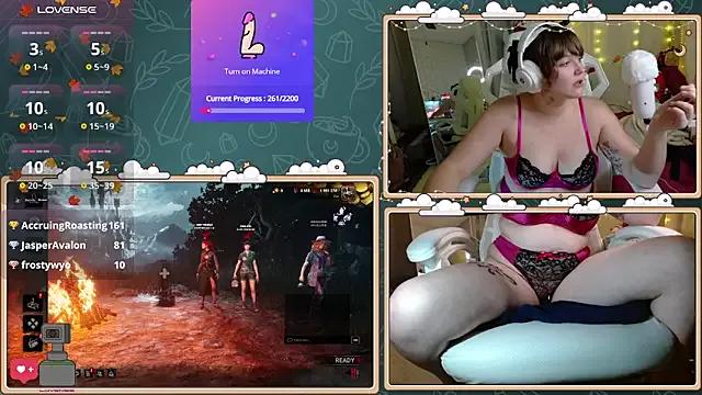 ithuriella on StripChat