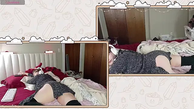 ithuriella — Titty Time 15 Min