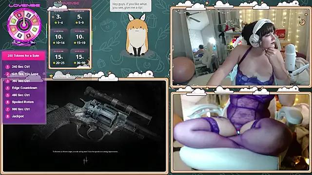 ithuriella on StripChat