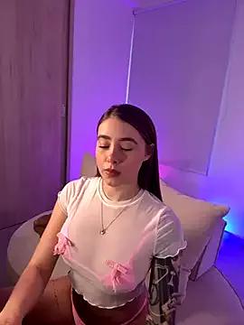 Itslanataylor from StripChat is Freechat