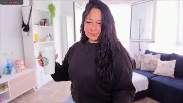 Freechat ItsmeDannax on StripChat