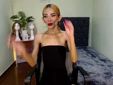 Freechat itsmeMonicaloove69 on StripChat