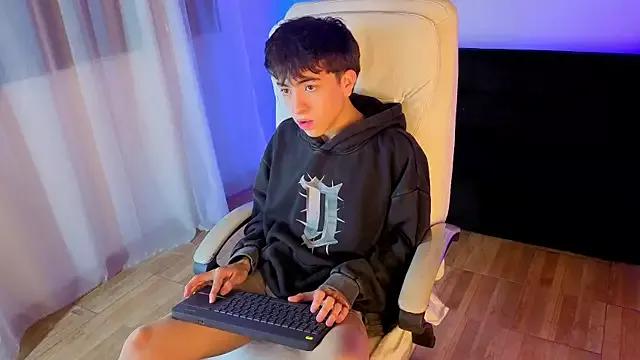 itsnicolazz from StripChat is Freechat