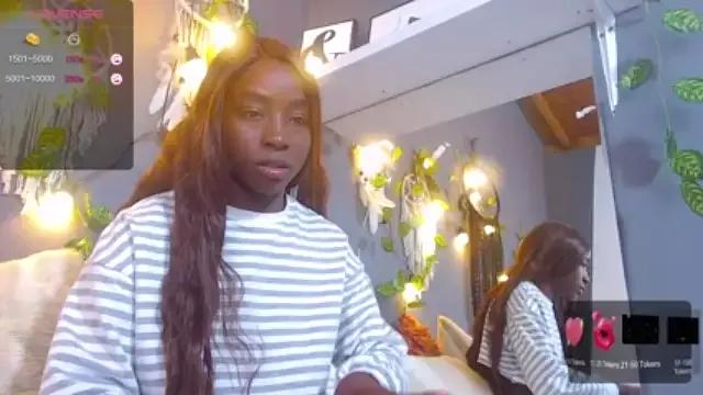 Freechat ItsVenuss on StripChat