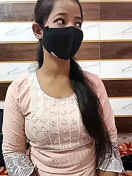 Itz_Mayra_ on StripChat