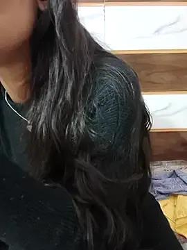 Itz_Mayra_ on StripChat