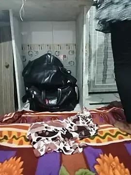 Itz_Mayra_ on StripChat