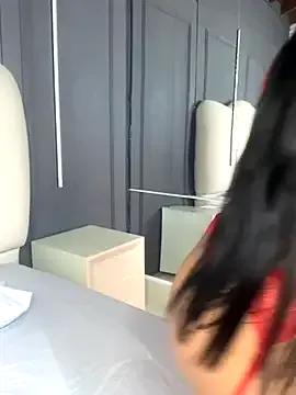 Ivanna_Moretti from StripChat is Freechat