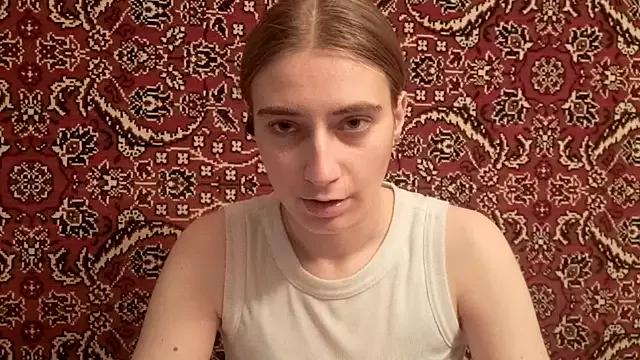 ivetabloom from StripChat is Freechat