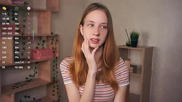 StripChat IveyColley is Freechat IveyColley — For great mood^^