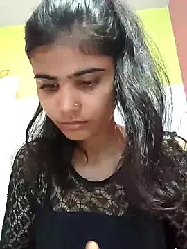 Jaan_jaanvii from StripChat