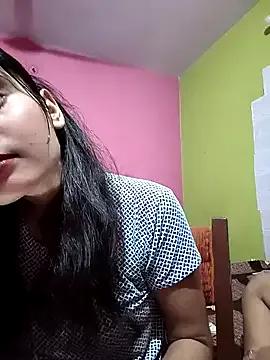 Jaan_jaanvii from StripChat