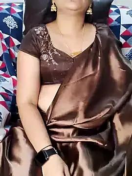 Jaanvi_telugu from StripChat is Freechat