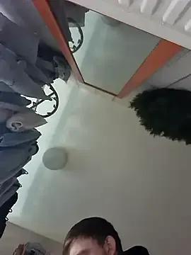 Freechat JACKulate31 on StripChat