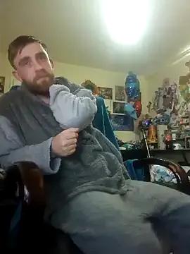 Freechat JACKulate31 on StripChat