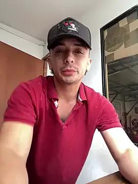 Jacobs0 from StripChat is Freechat