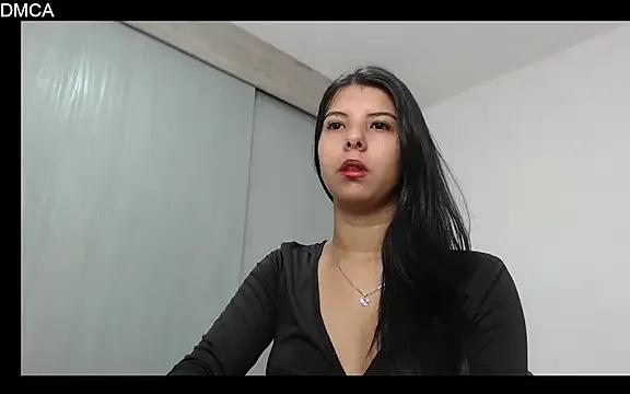 Jade-66 from StripChat is Freechat