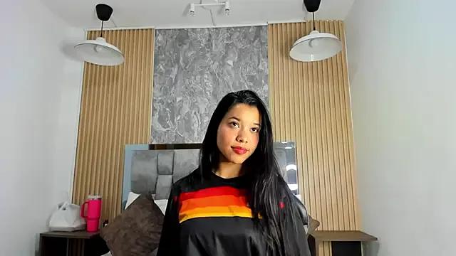 Jade_gi_ from StripChat is Freechat