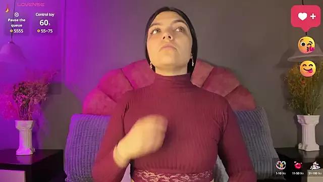 Jadee_Monroe from StripChat is Freechat