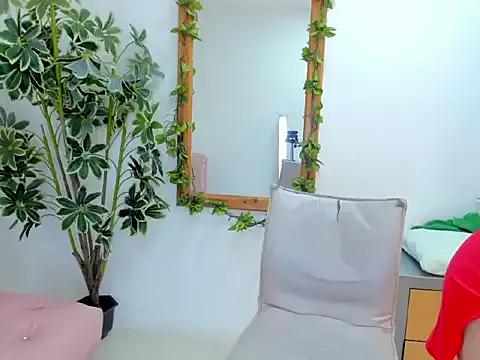 JadeKey_ from StripChat is Freechat