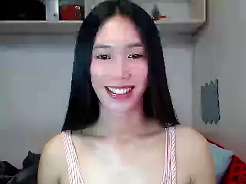 jadelicious19 from StripChat is Freechat