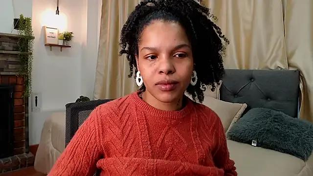 JahzaraMezi_ from StripChat is Freechat