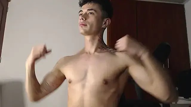 Freechat jaico_santos on StripChat