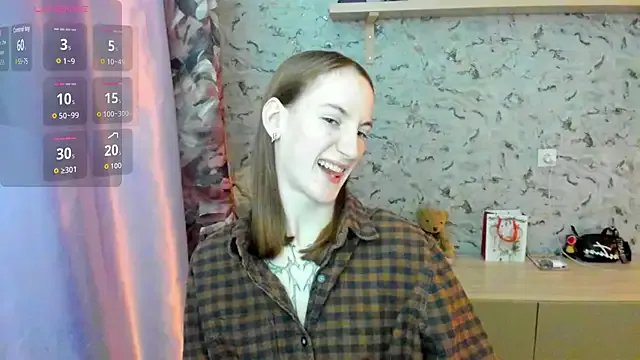 Jaidii_ on StripChat