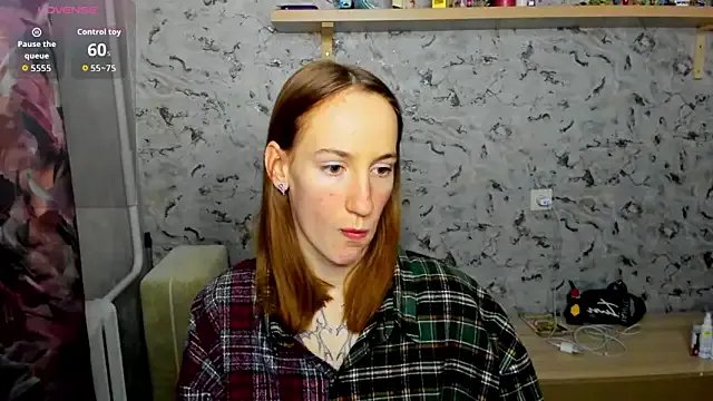 Jaidii_ on StripChat