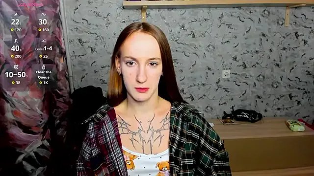 StripChat Jaidii_ is Freechat Jaidii_ — Hi my love